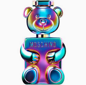 TESTER- MOSCHINO TOY 2 PEARL EAU DE PARFUM 100ML