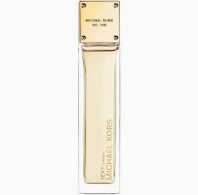 MICHAEL KORS EAU DE PARFUM SEXY AMBER, 100 ML