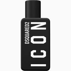 TESTER- DSQUARED2 ICON POUR HOMME 100ML