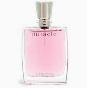 LANCÔME MIRACLE EAU DE PARFUM 30ML