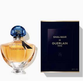 GUERLAIN SHALIMAR EDT 90 ML