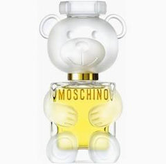 TESTER- MOSCHINO TOY 2 EAU DE PARFUM 100ML