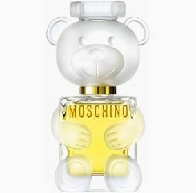 TESTER- MOSCHINO TOY 2 EAU DE PARFUM 100ML