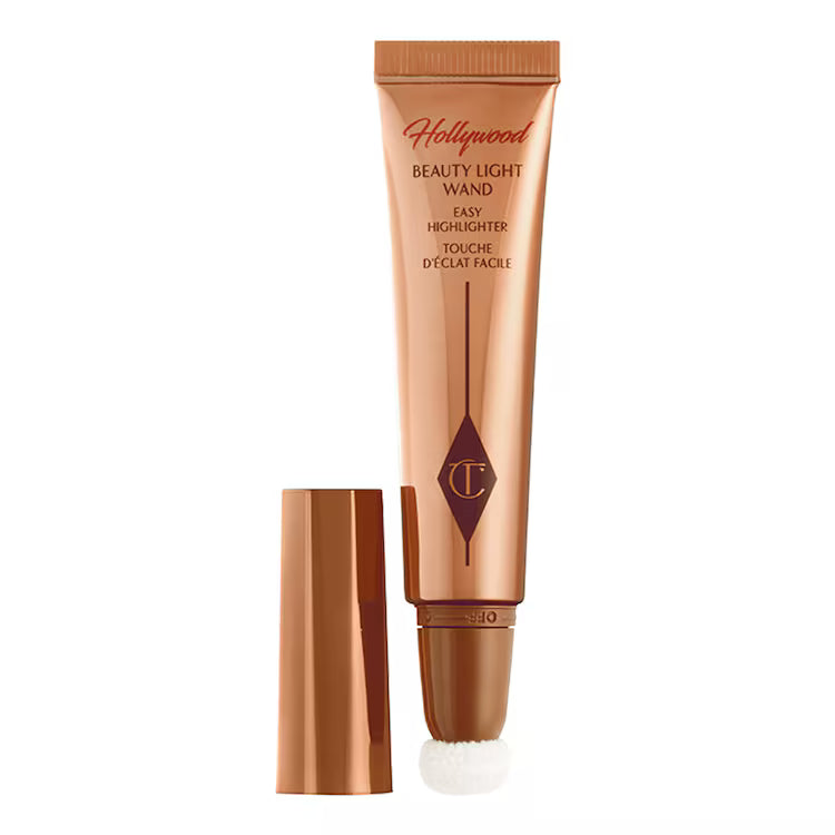 CHARLOTTE TILBURY
Beauty Light Wand - Illuminante Liquido Spotlight